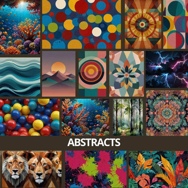 1000+ Christian T-Shirt Designs | Biblical, Nature, Abstract Art Bundle - Wear Your Heart