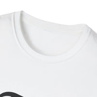 Motivational Unisex Softstyle T-Shirt - 'Find a Way Not an Excuse' - Wear Your Heart