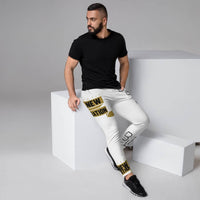 New Creation BLESSED Men's Joggers - Wear Your Heart