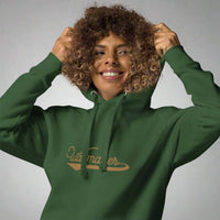 Waymaker Custom Embroidery Unisex Hoodie - Wear Your Heart