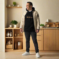 Waymaker Custom Embroidery Unisex Hoodie - Wear Your Heart