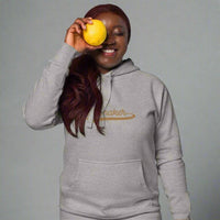 Waymaker Custom Embroidery Unisex Hoodie - Wear Your Heart