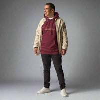 Waymaker Custom Embroidery Unisex Hoodie - Wear Your Heart