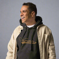 Waymaker Custom Embroidery Unisex Hoodie - Wear Your Heart