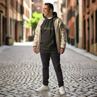 Waymaker Custom Embroidery Unisex Hoodie - Wear Your Heart