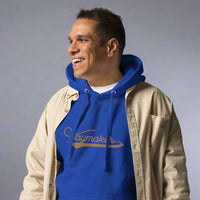 Waymaker Custom Embroidery Unisex Hoodie - Wear Your Heart