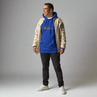 Waymaker Custom Embroidery Unisex Hoodie - Wear Your Heart