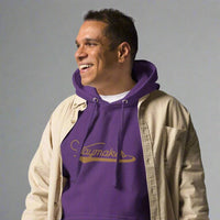 Waymaker Custom Embroidery Unisex Hoodie - Wear Your Heart