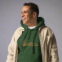 Waymaker Custom Embroidery Unisex Hoodie - Wear Your Heart