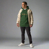 Waymaker Custom Embroidery Unisex Hoodie - Wear Your Heart