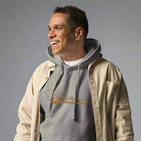 Waymaker Custom Embroidery Unisex Hoodie - Wear Your Heart