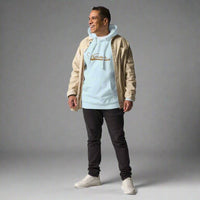 Waymaker Custom Embroidery Unisex Hoodie - Wear Your Heart