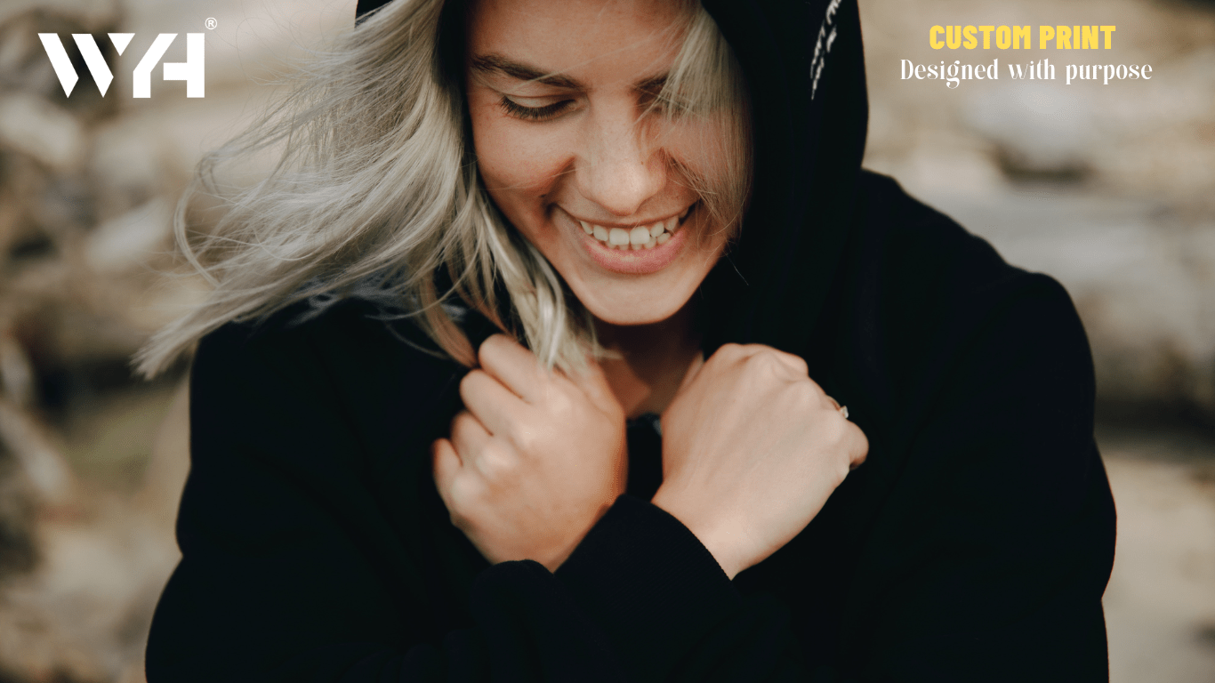 Intertwining Faith, Passion and Fashion - Wear Your Heart