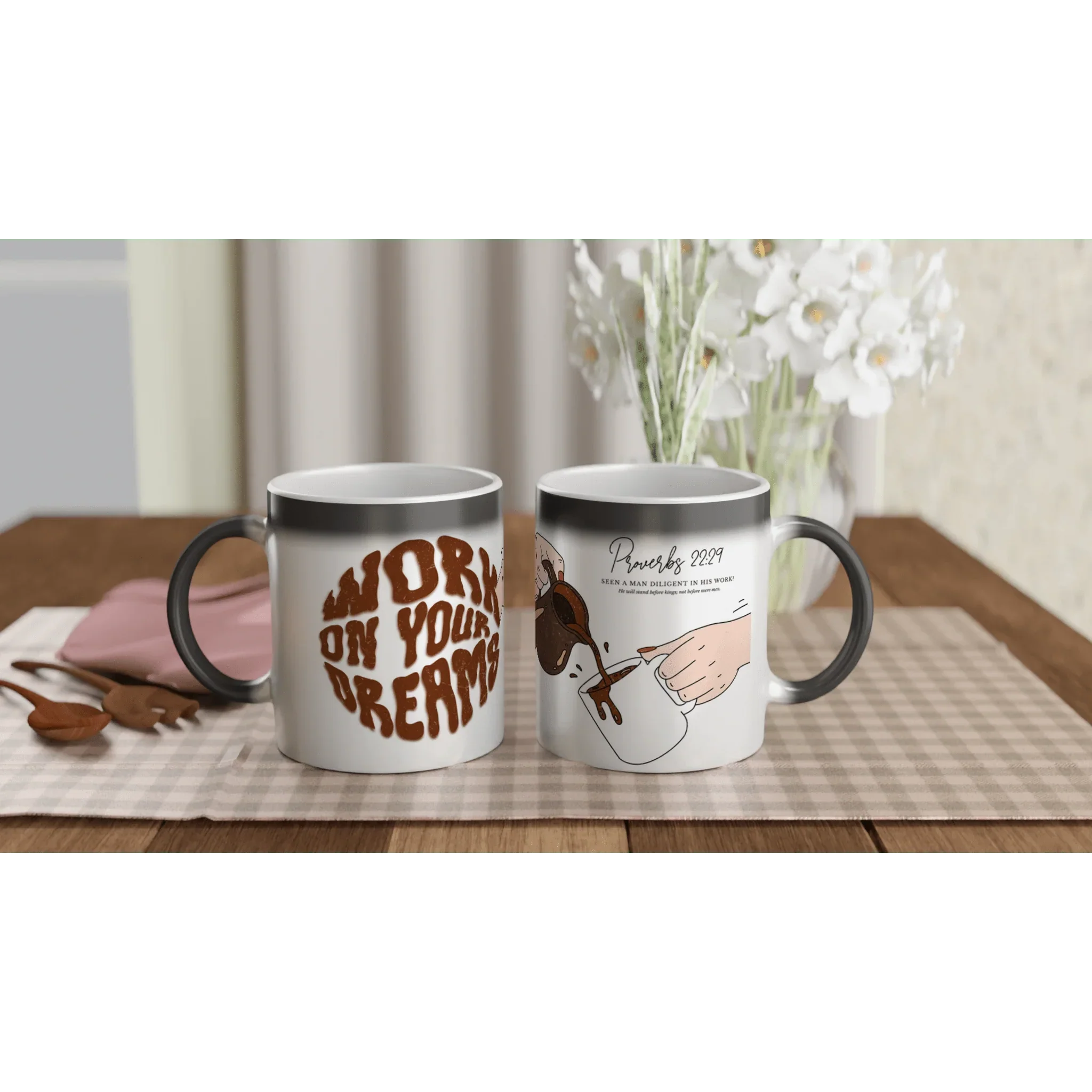 Why Christian Mugs Make the Best Housewarming Gifts