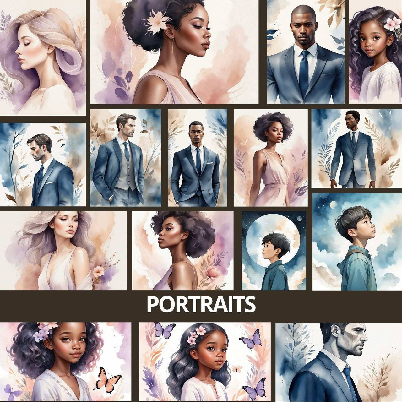 1000+ Christian T-Shirt Designs | Biblical, Nature, Abstract Art Bundle - Wear Your Heart