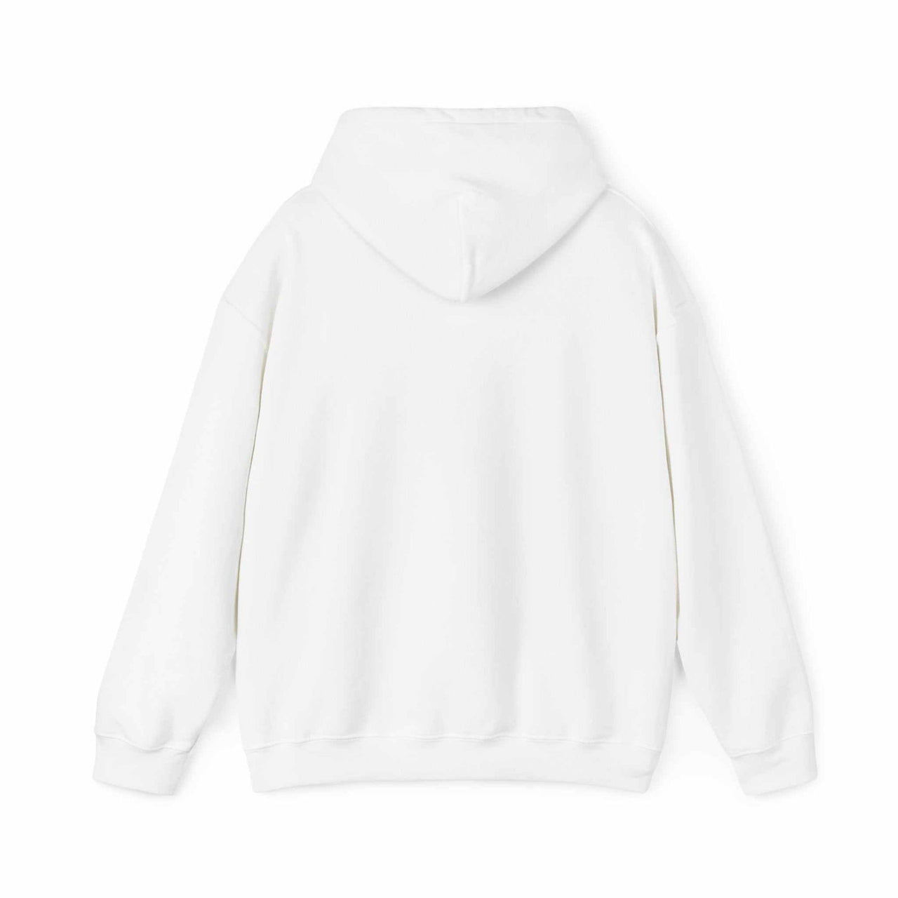 All Things Are Possible Unisex Hooded Sweatshirt – Wear Your Faith with Confidence - Wear Your Heart