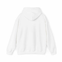 All Things Are Possible Unisex Hooded Sweatshirt – Wear Your Faith with Confidence - Wear Your Heart
