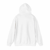 All Things Are Possible Unisex Hooded Sweatshirt – Wear Your Faith with Confidence - Wear Your Heart
