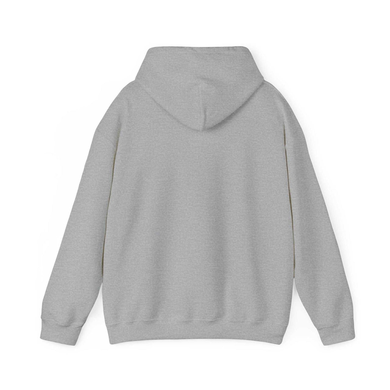 All Things Are Possible Unisex Hooded Sweatshirt – Wear Your Faith with Confidence - Wear Your Heart