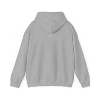All Things Are Possible Unisex Hooded Sweatshirt – Wear Your Faith with Confidence - Wear Your Heart