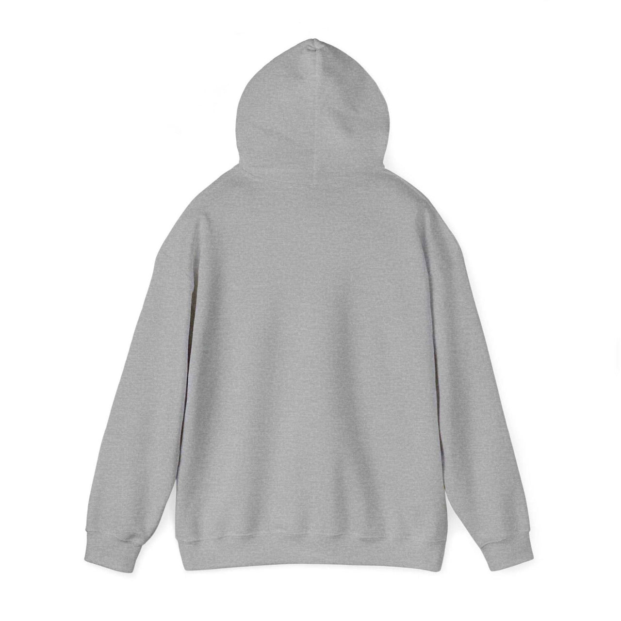 All Things Are Possible Unisex Hooded Sweatshirt – Wear Your Faith with Confidence - Wear Your Heart