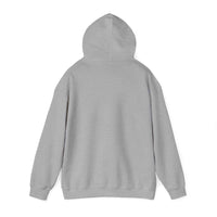 All Things Are Possible Unisex Hooded Sweatshirt – Wear Your Faith with Confidence - Wear Your Heart