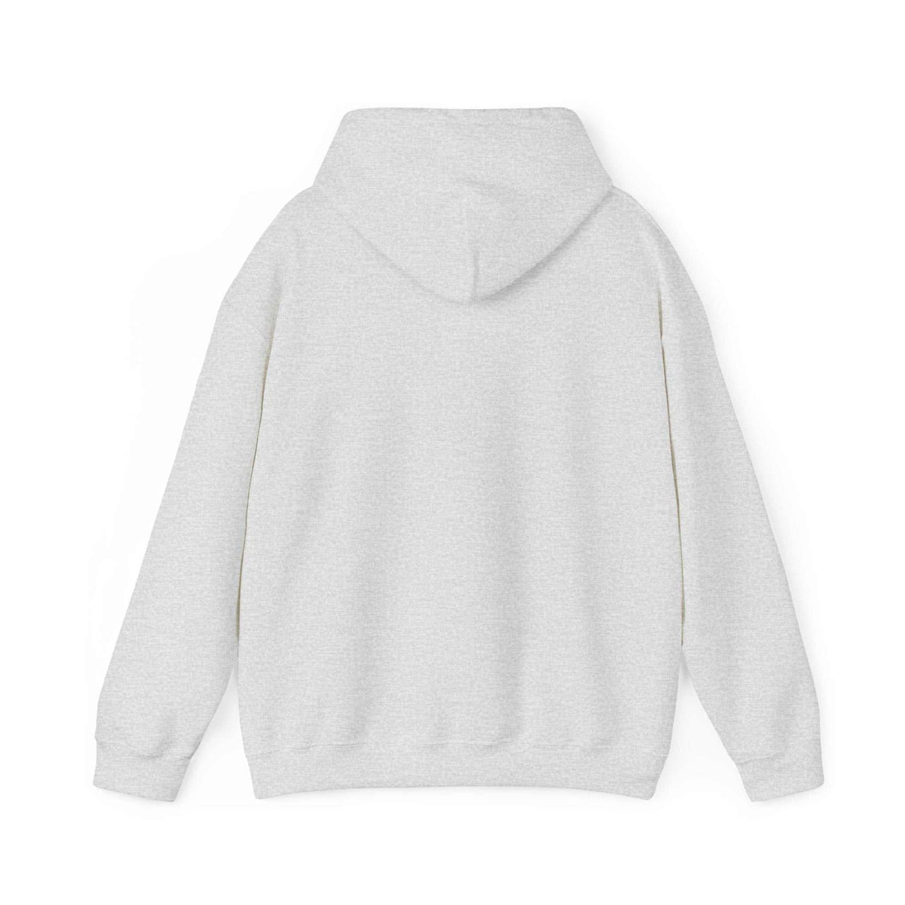 All Things Are Possible Unisex Hooded Sweatshirt – Wear Your Faith with Confidence - Wear Your Heart