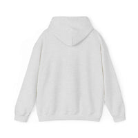 All Things Are Possible Unisex Hooded Sweatshirt – Wear Your Faith with Confidence - Wear Your Heart