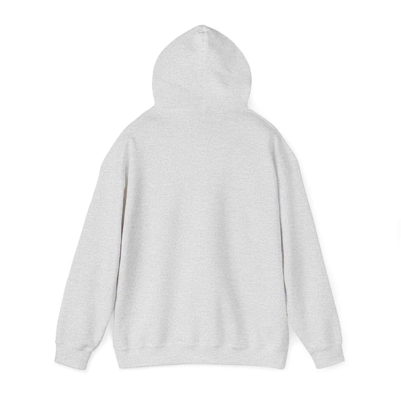 All Things Are Possible Unisex Hooded Sweatshirt – Wear Your Faith with Confidence - Wear Your Heart