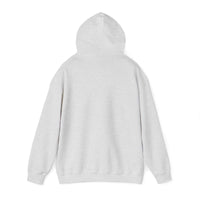 All Things Are Possible Unisex Hooded Sweatshirt – Wear Your Faith with Confidence - Wear Your Heart