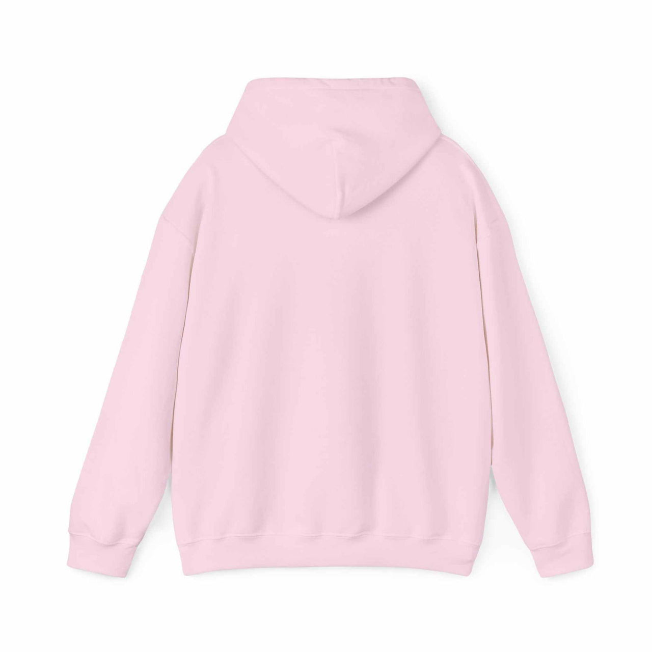 All Things Are Possible Unisex Hooded Sweatshirt – Wear Your Faith with Confidence - Wear Your Heart