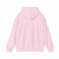 All Things Are Possible Unisex Hooded Sweatshirt – Wear Your Faith with Confidence - Wear Your Heart
