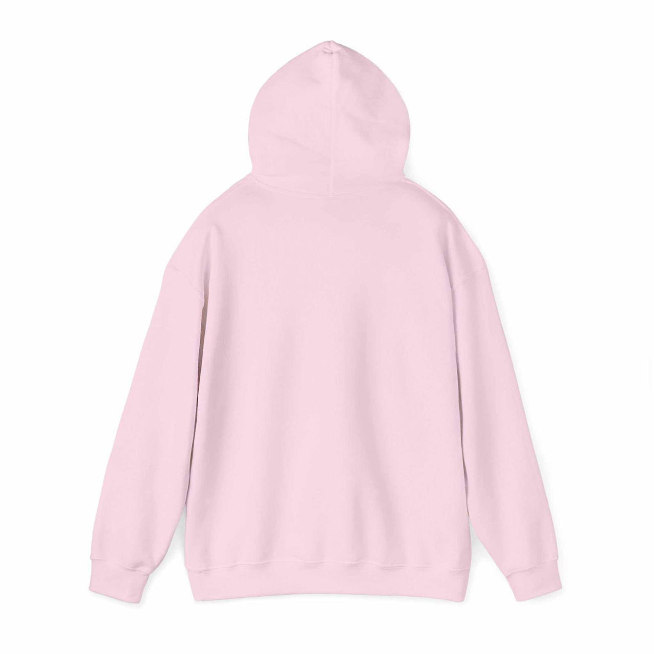 All Things Are Possible Unisex Hooded Sweatshirt – Wear Your Faith with Confidence - Wear Your Heart