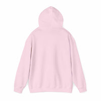 All Things Are Possible Unisex Hooded Sweatshirt – Wear Your Faith with Confidence - Wear Your Heart