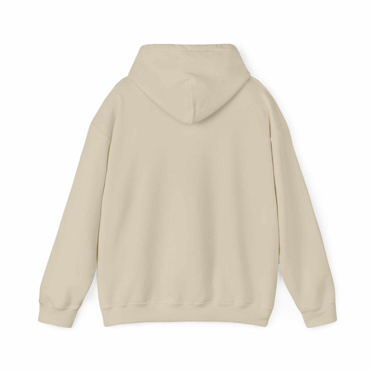 All Things Are Possible Unisex Hooded Sweatshirt – Wear Your Faith with Confidence - Wear Your Heart