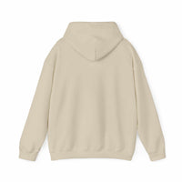 All Things Are Possible Unisex Hooded Sweatshirt – Wear Your Faith with Confidence - Wear Your Heart