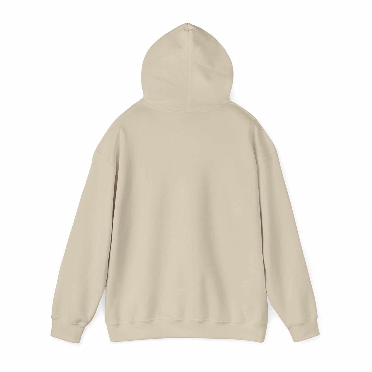 All Things Are Possible Unisex Hooded Sweatshirt – Wear Your Faith with Confidence - Wear Your Heart
