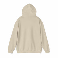 All Things Are Possible Unisex Hooded Sweatshirt – Wear Your Faith with Confidence - Wear Your Heart