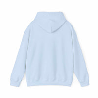 All Things Are Possible Unisex Hooded Sweatshirt – Wear Your Faith with Confidence - Wear Your Heart