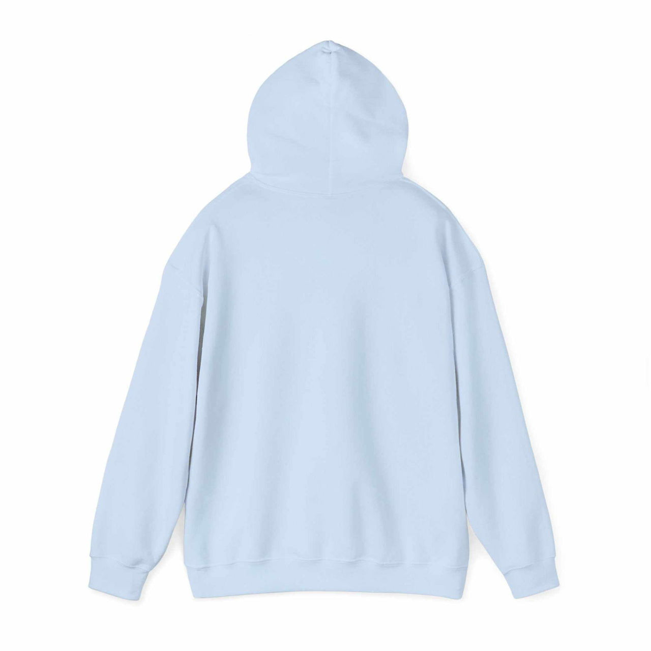 All Things Are Possible Unisex Hooded Sweatshirt – Wear Your Faith with Confidence - Wear Your Heart