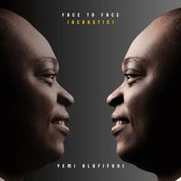 Face To Face (acoustic) by Yemi Alafifuni | Intimate Christian Worship
