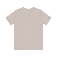God Is God Unisex Short Sleeve Tee | Christian Apparel | Wear Your Heart - Wear Your Heart