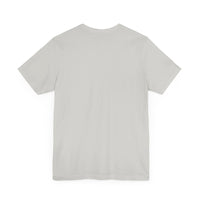 God Is God Unisex Short Sleeve Tee | Christian Apparel | Wear Your Heart - Wear Your Heart