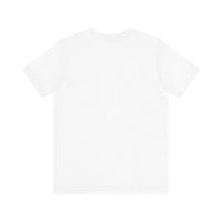 God Is God Unisex Short Sleeve Tee | Christian Apparel | Wear Your Heart - Wear Your Heart