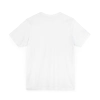 God Is God Unisex Short Sleeve Tee | Christian Apparel | Wear Your Heart - Wear Your Heart