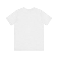 God Is God Unisex Short Sleeve Tee | Christian Apparel | Wear Your Heart - Wear Your Heart