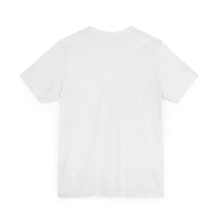 God Is God Unisex Short Sleeve Tee | Christian Apparel | Wear Your Heart - Wear Your Heart