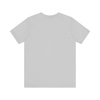 God Is God Unisex Short Sleeve Tee | Christian Apparel | Wear Your Heart - Wear Your Heart
