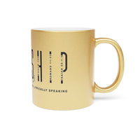 My Worship Is a Love Song Lyrically Speaking Mug | Christian Mug - Wear Your Heart
