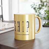 My Worship Is a Love Song Lyrically Speaking Mug | Christian Mug - Wear Your Heart